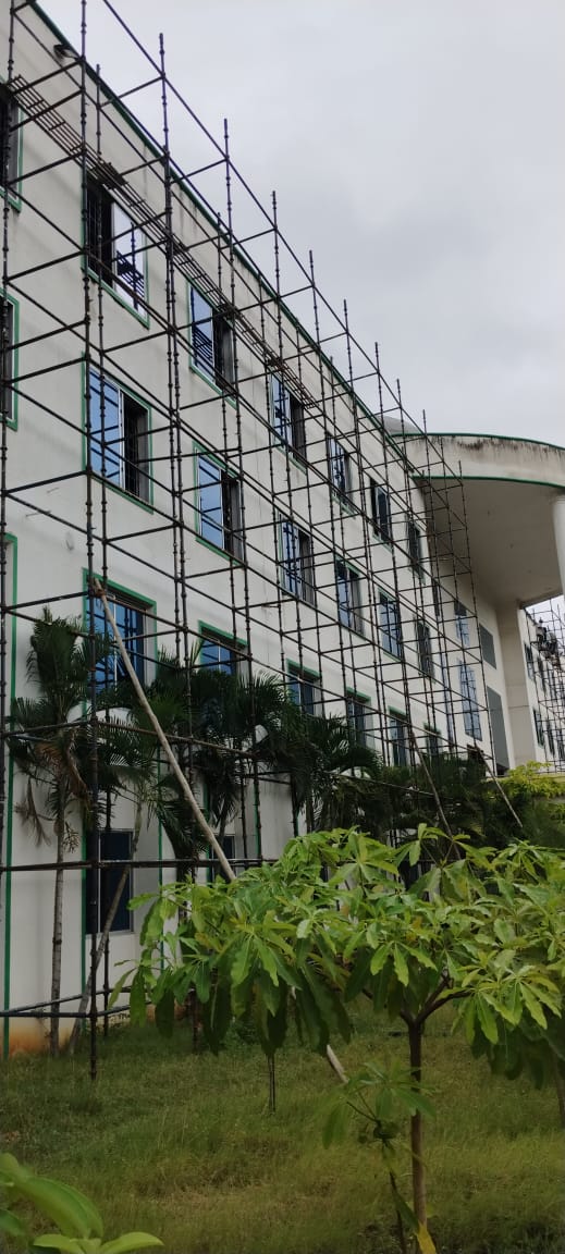 AVS ENGINEERING COLLEGE