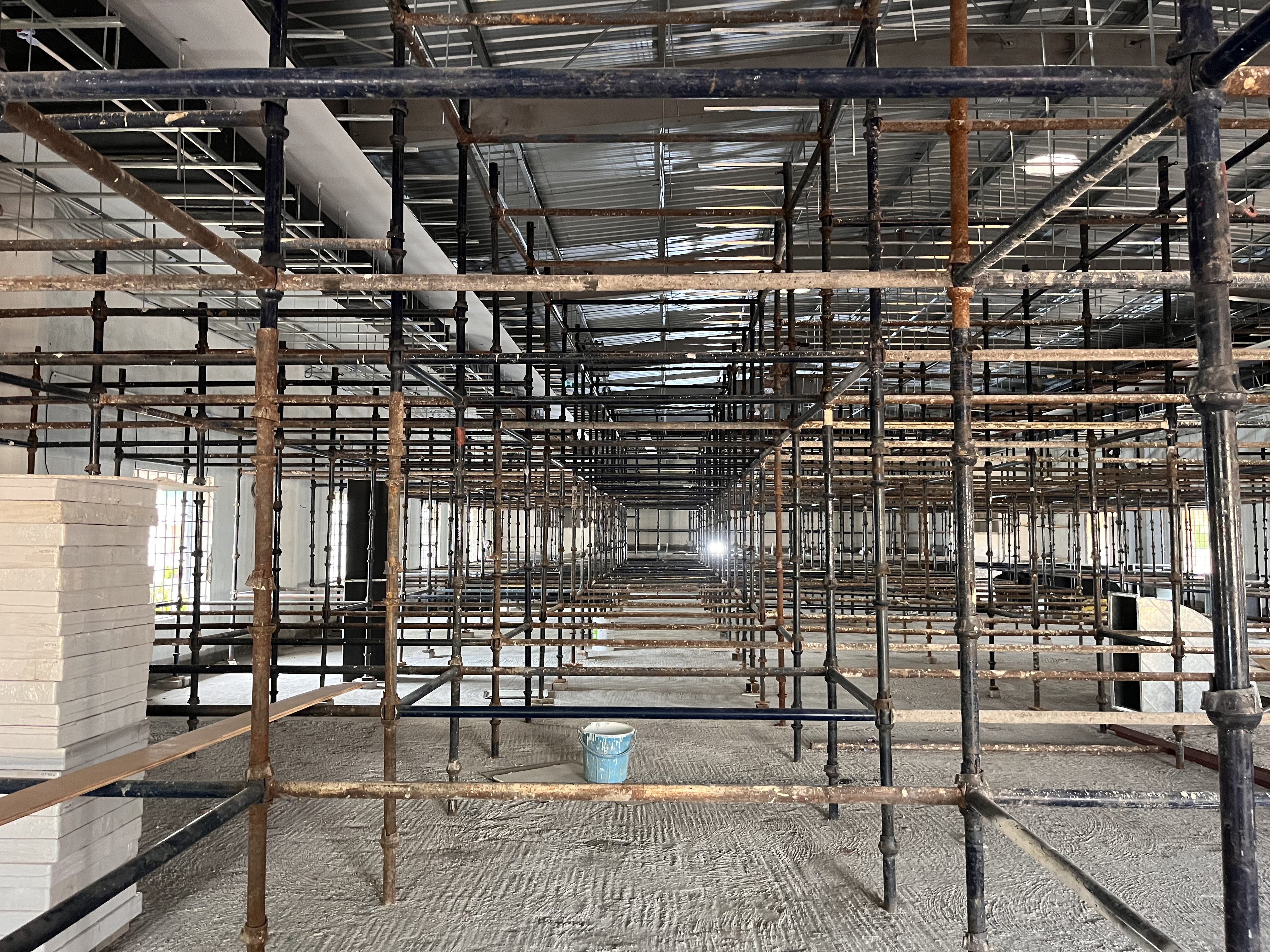 PAAVAI ENGINEERING COLLEGE