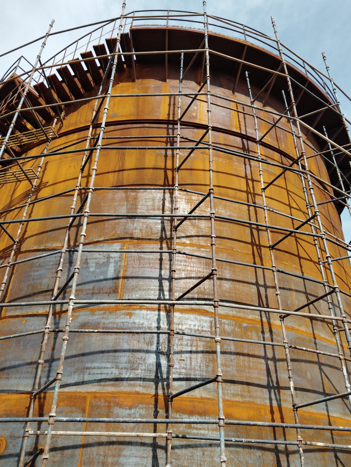 SPAC STARCH ANTHIYUR